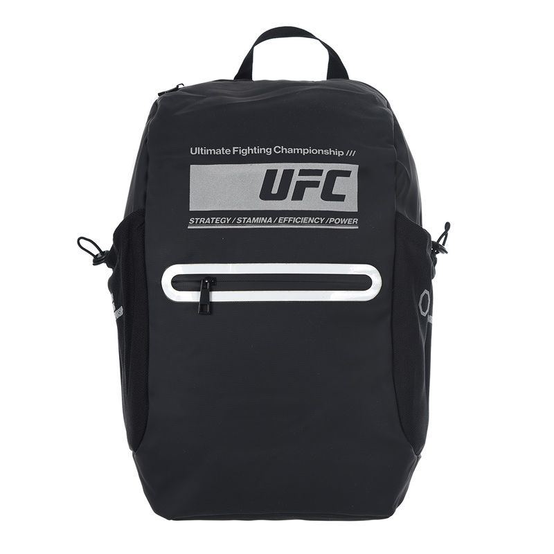 UFC Discipline BACKPACK-black